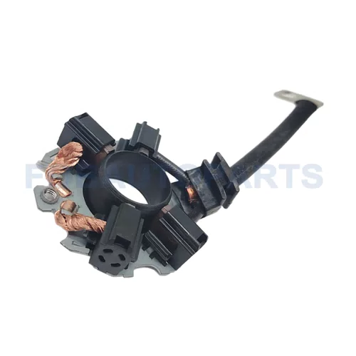 Carbon Brush Holder for Mitsubishi 12V Pmgr 69-8322 151-48024 - image 6